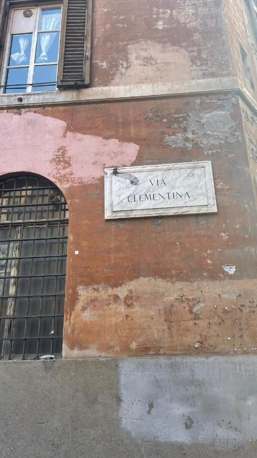 Colosseo Apartment- Heart Of Rione Monti Roma Ngoại thất bức ảnh