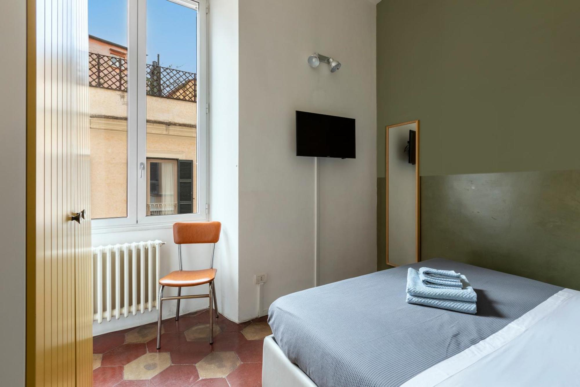 Colosseo Apartment- Heart Of Rione Monti Roma Ngoại thất bức ảnh
